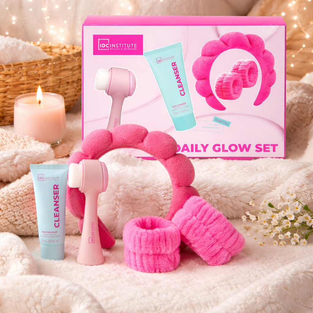 Daily glow set ✨✨