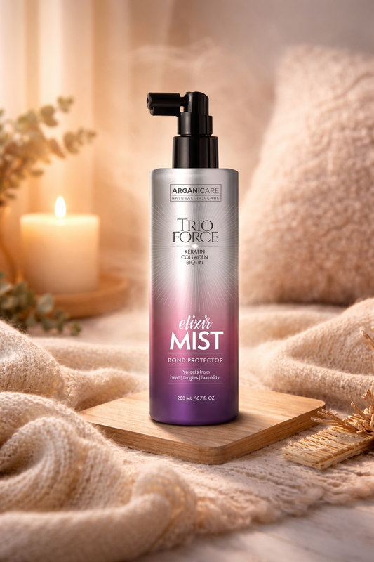 Spray Elixir Trio Force ✨