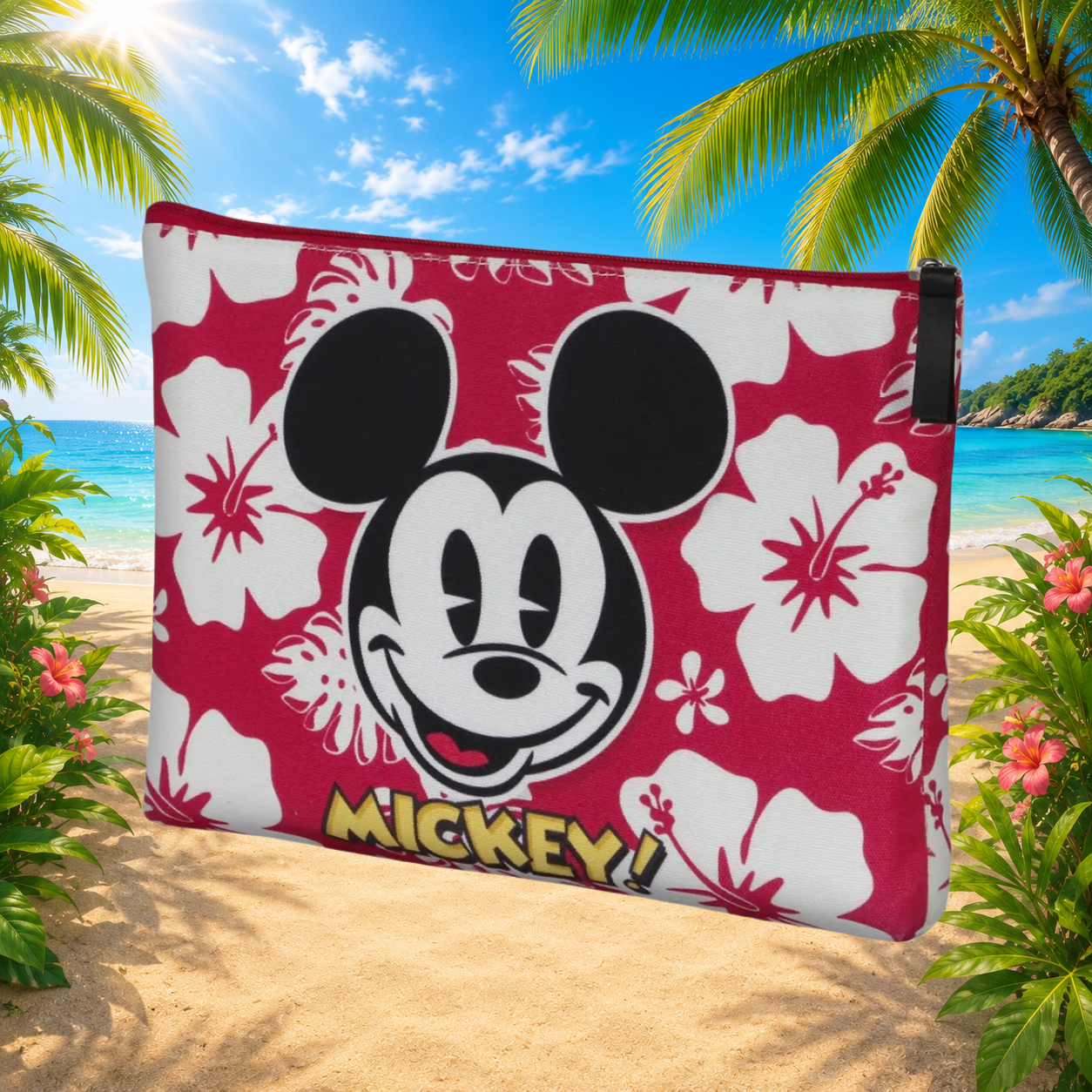 Trousse Mickey ✨
