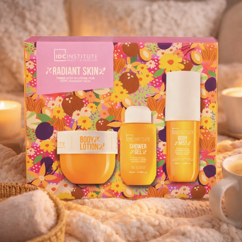 Coffret soins trio Inspi sol 💛