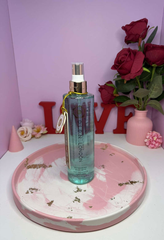 Dion London - Brume corporelle 300 ml - Brise océanique