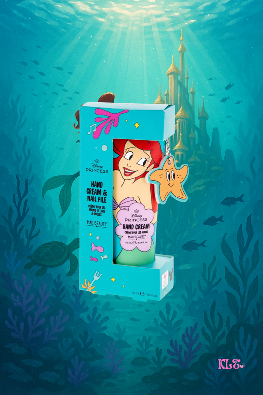 Crème mains Ariel 🌸