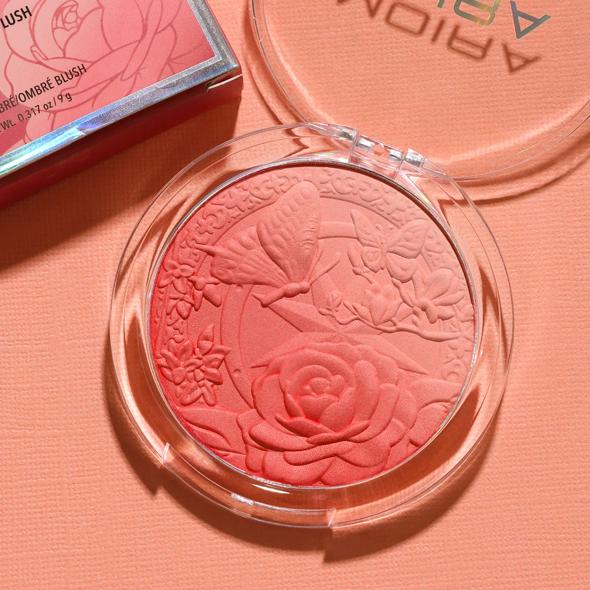 Blush signature ✨