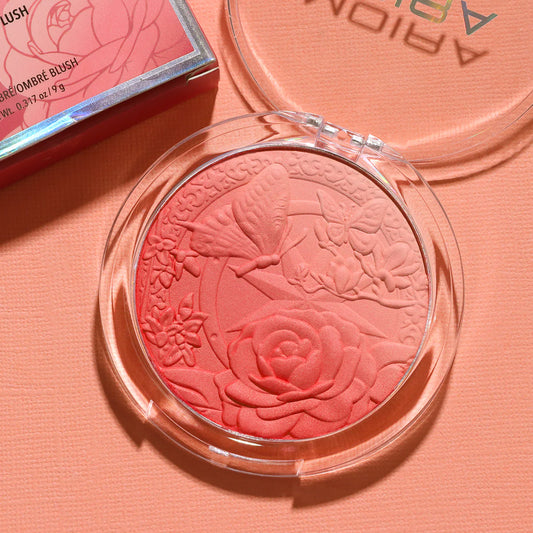 Blush signature ✨