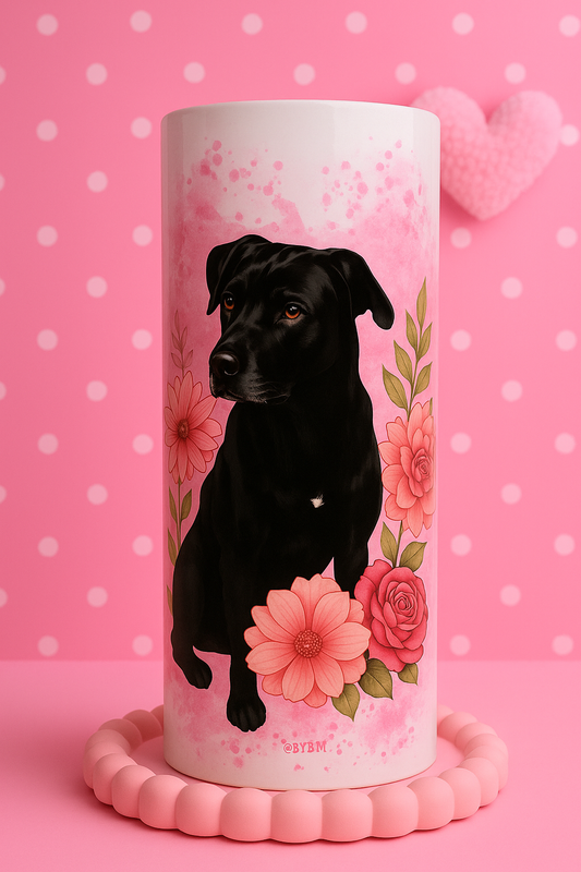 Thermos rose tchoowpinette 🌸🌸