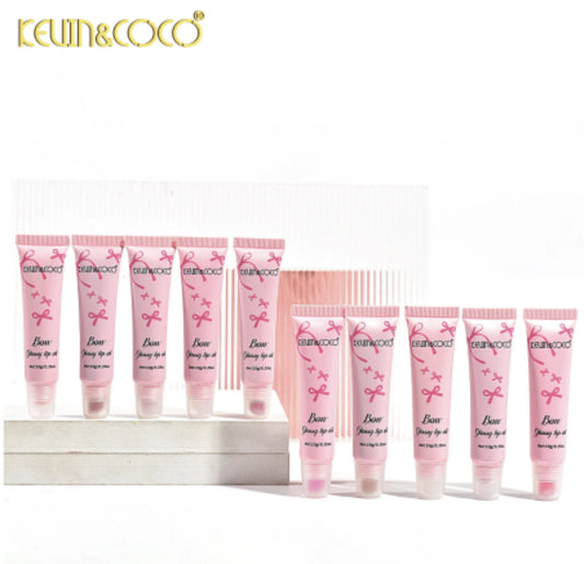 Gloss ultra brillant