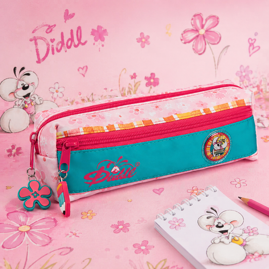 🌸 Trousse Rose – DIDDL (Collection 2) 🌸 PRÉCOMMANDE ✨