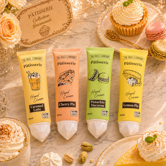 Crème Mains Collection Pâtisserie 60ml ✨