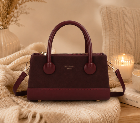 Sac à main Basile ✨