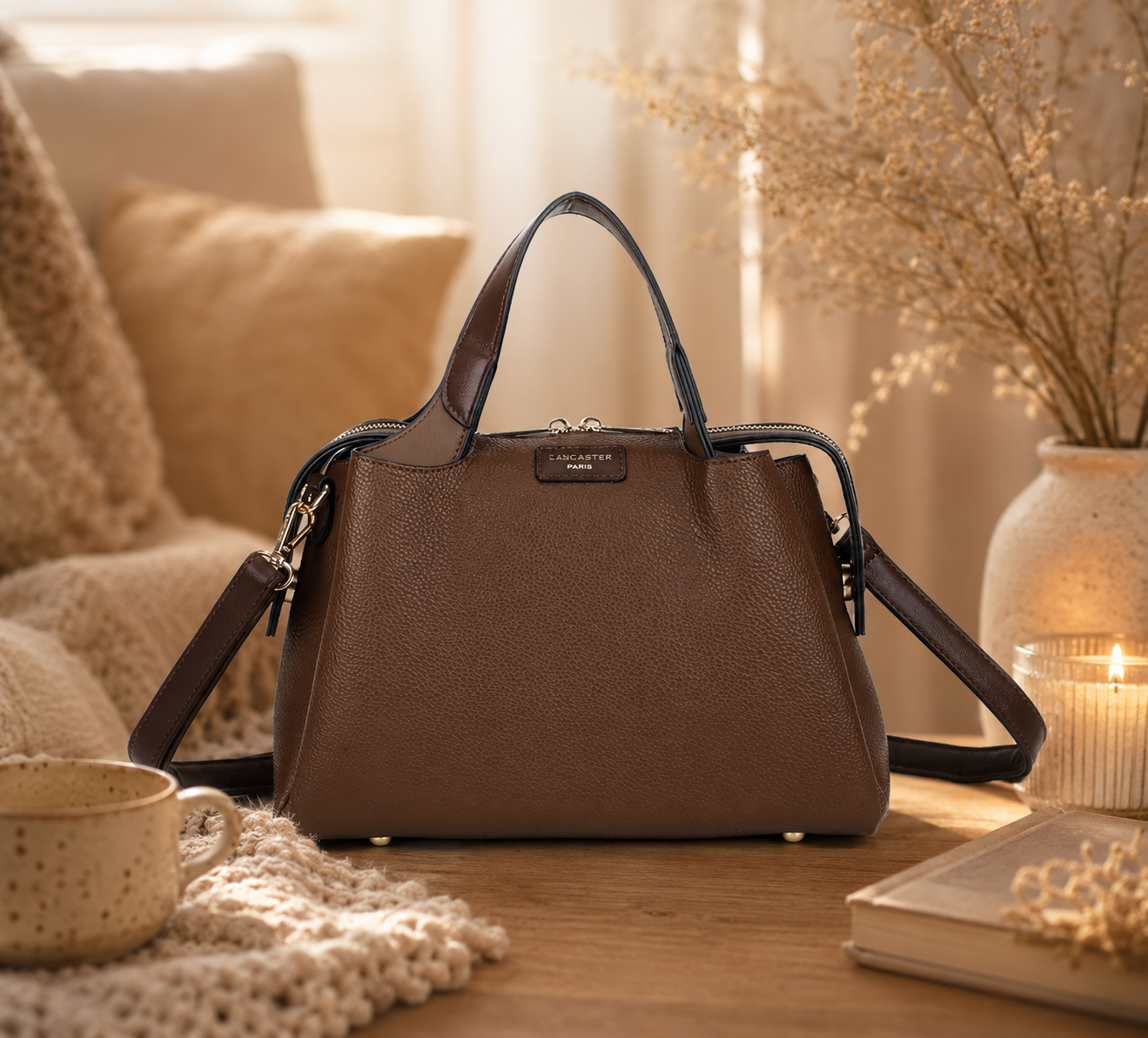 Sac à main la Montaigne ✨