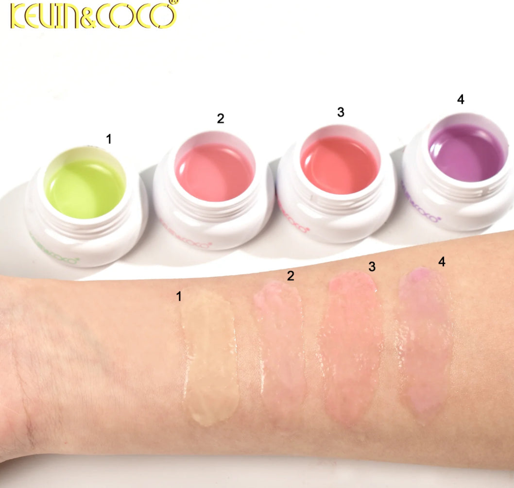 MASQUE À LÈVRES JUICY GLOW