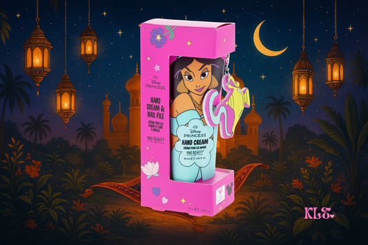 Crème mains Jasmine 🌸