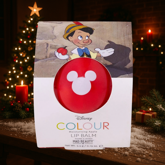 Baume à lèvres Pinocchio