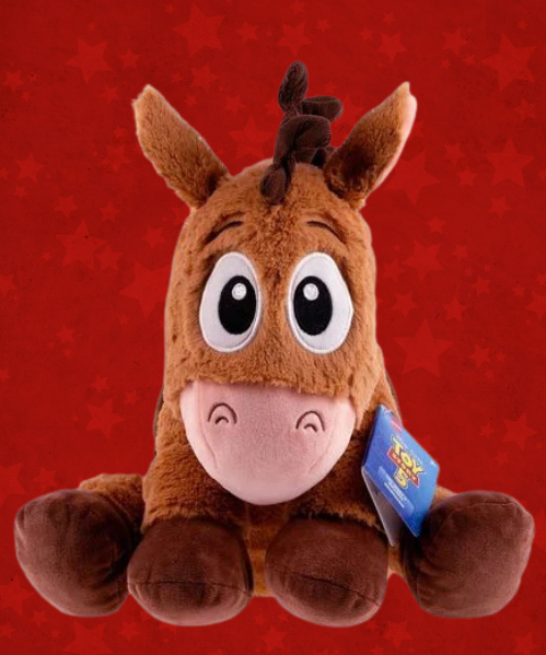 Peluche pile poile toy story ✨