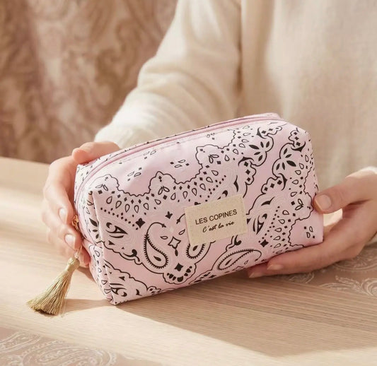 Pochette les copines c’est la vie 🌸