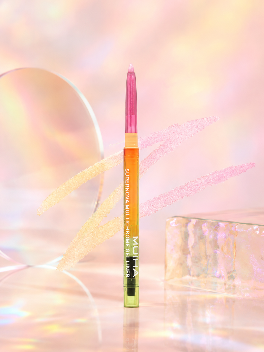 Liner gel multi chrome cordelia 012