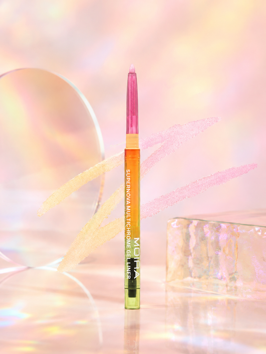 Liner gel multi chrome cordelia 012