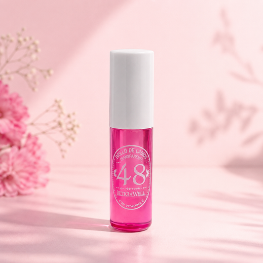 Gloss vitamine E ✨
