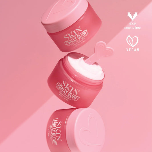 Crème hydratante visage BEAUTY créations ✨