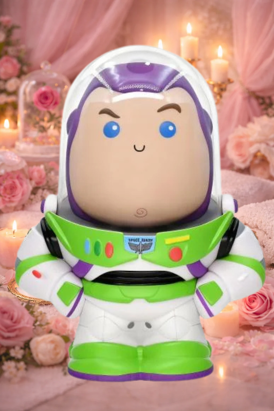 TOY STORY - Buzz - Tirelire