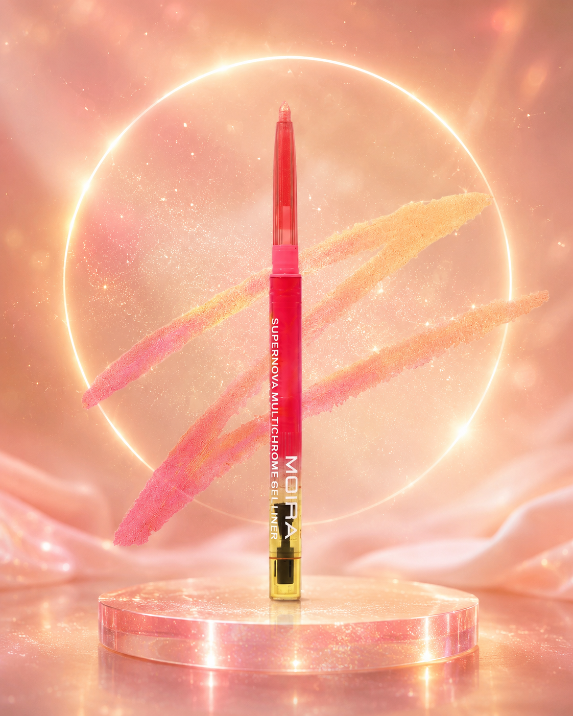 Liner gel multi chrome 014 prismatica