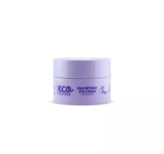 Soin yeux duo nuit & jour