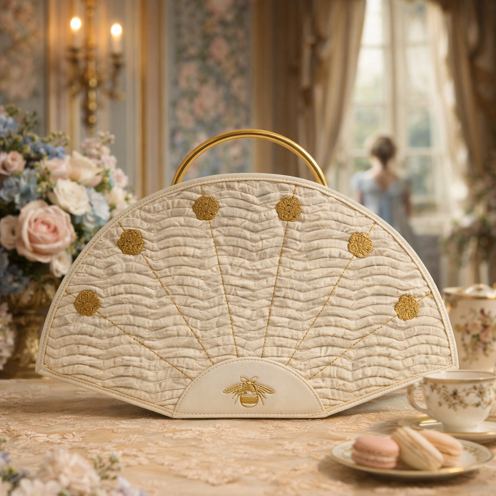 Sac à main Bridgerton
