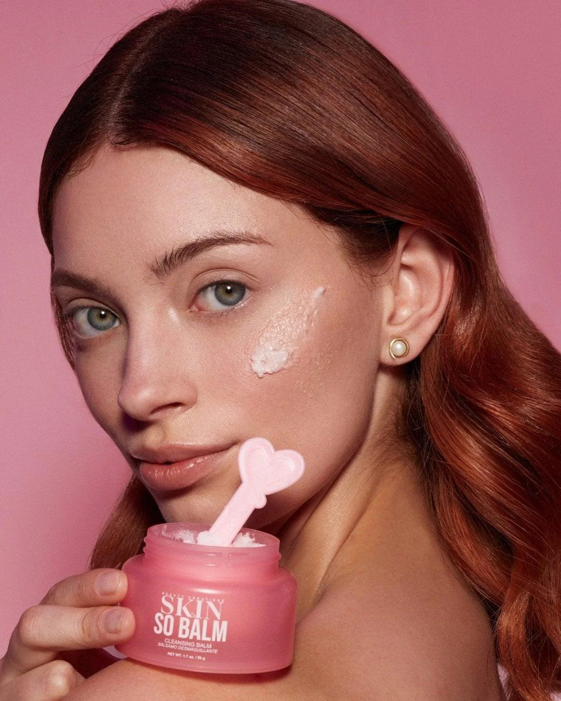 Baume démaquillant beauty créations ✨
