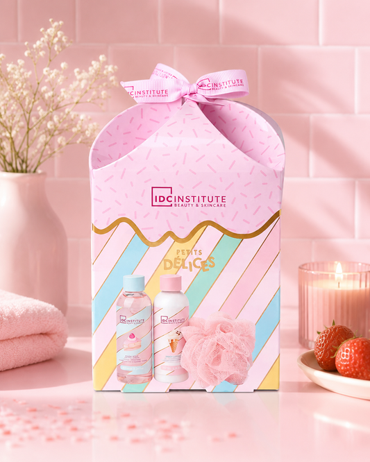 ✨ Coffret IDC Institute – Petits Délices ✨
