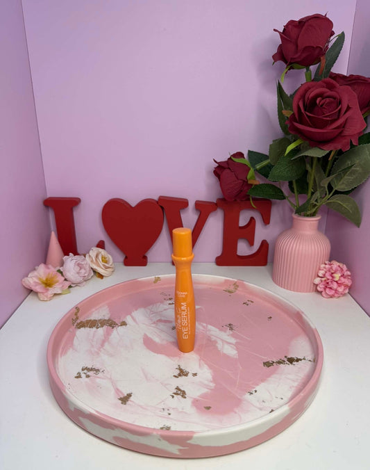 SERUM APPLICATEUR ROLL ON CONTOUR DES YEUX VITAMINE C