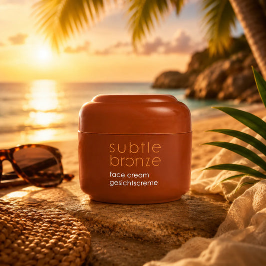 Crème de Jours Effet Bonne Mine 🌞 - Ziaja