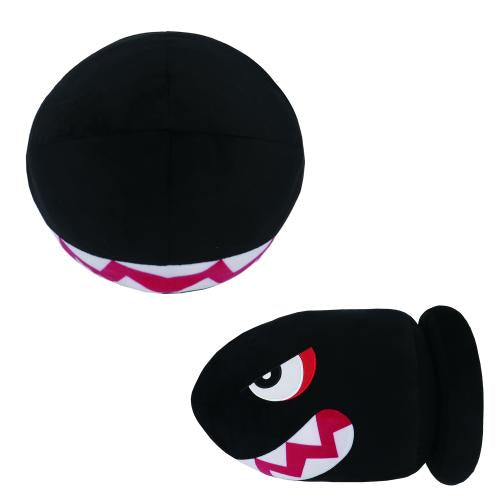 SUPER MARIO - Bullet Bill - Peluche 38cm