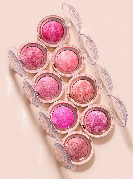 Blush marbré beauty créations 🎀