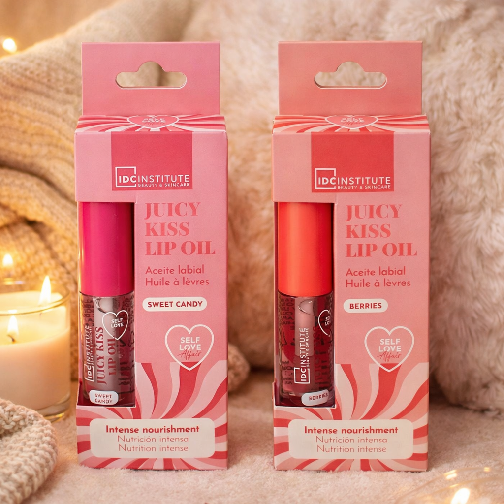 Huile pour les Lèvres Gourmande