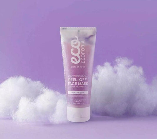Masque éclat peeling