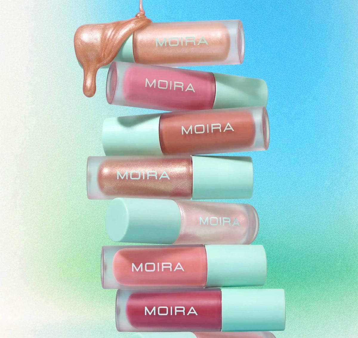 Gloss ange ✨