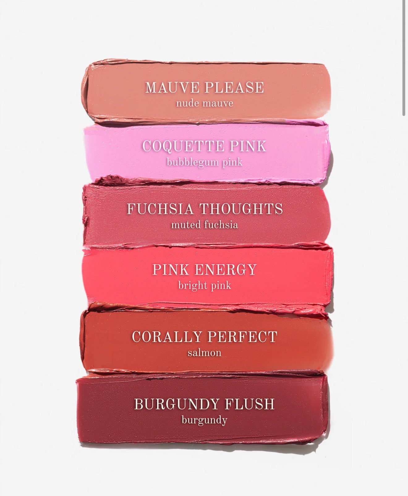 Blush stick BEAUTY créations 🌸🌸🌸