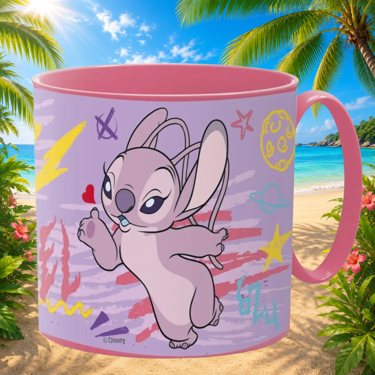 Tasse Angel 🎀