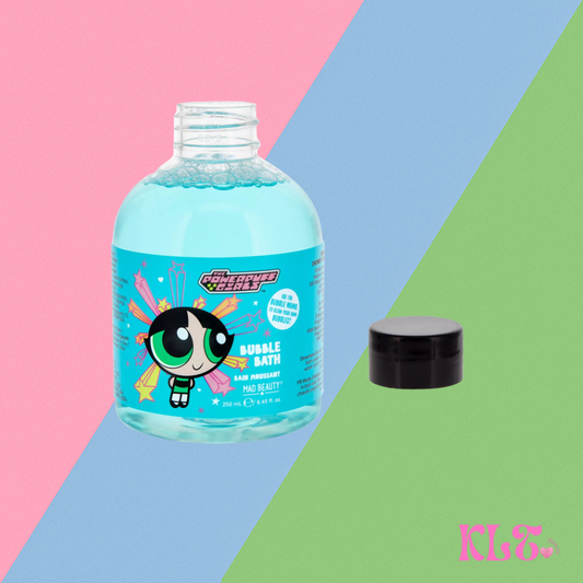 Bain moussant supers nanas noix de coco 🌸