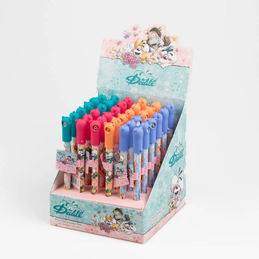 Stylo effaçable diddl✨