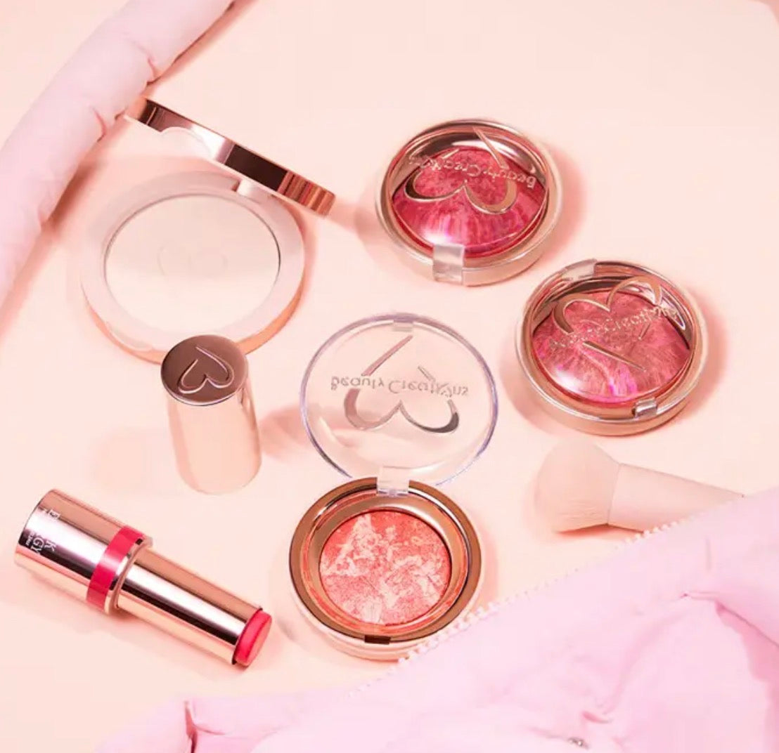 Blush marbré beauty créations 🎀