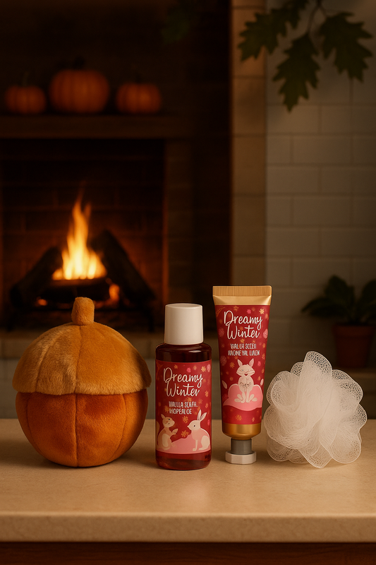 Ensemble de bain DREAMY WINTER