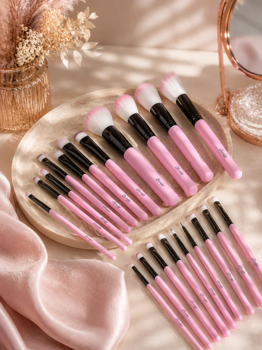 Set de 32 Pinceaux Maquillage ✨✨