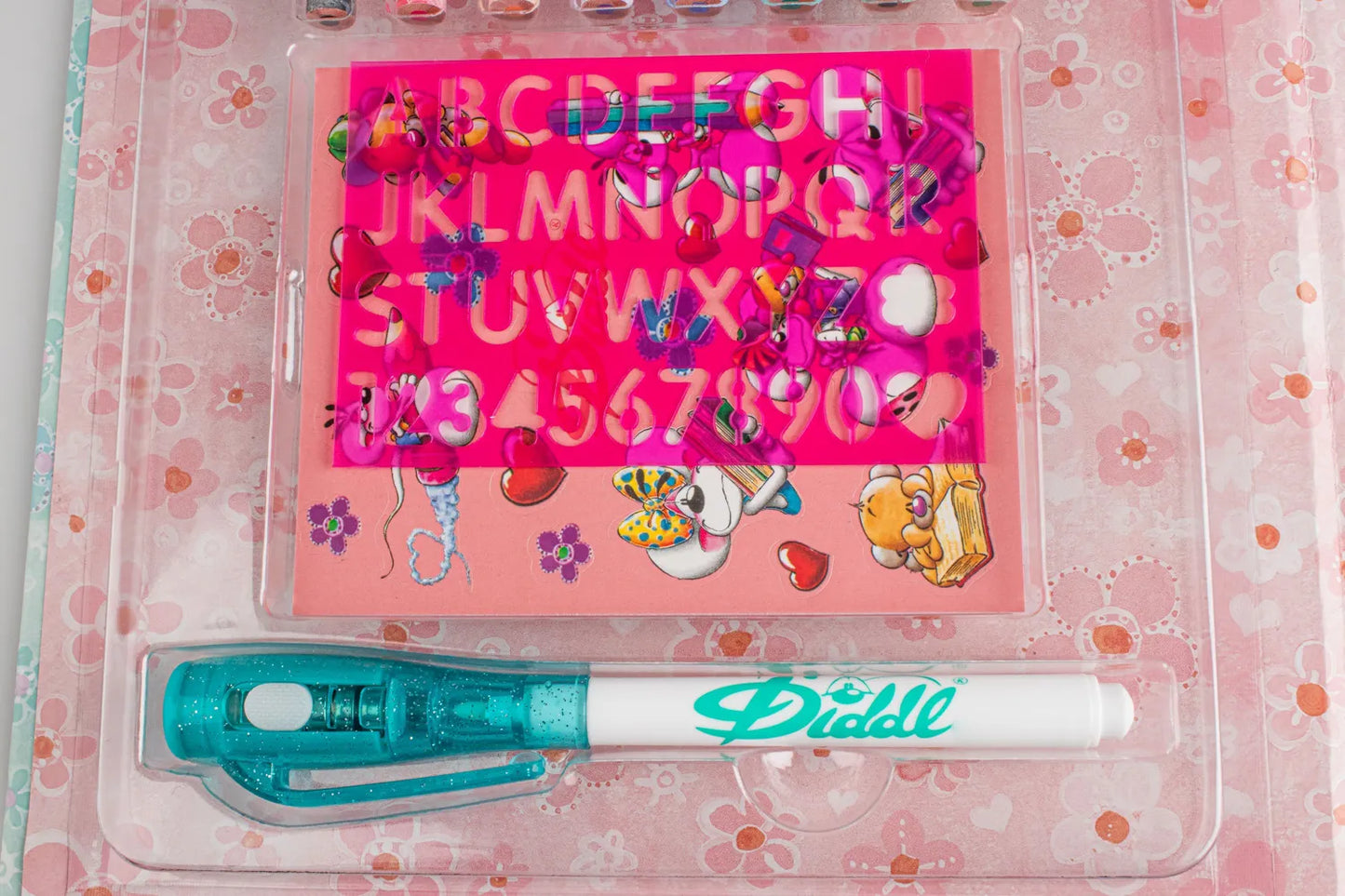 ✨ Pochette Écriture Encre Magique Diddl ✨ PRÉCOMMANDE