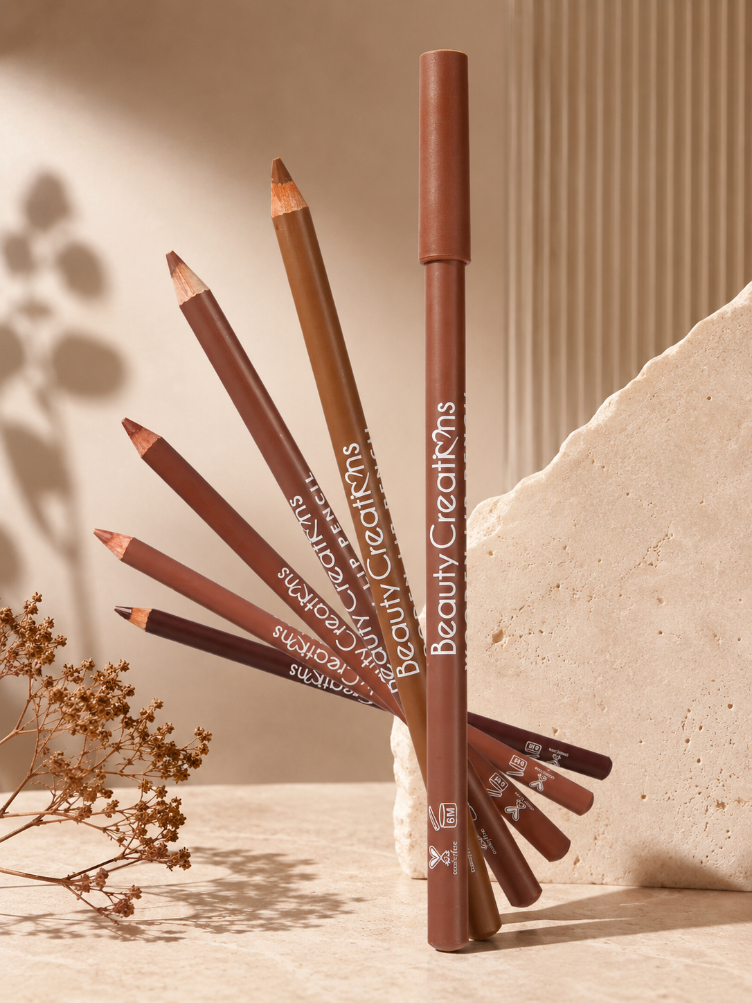Crayon levres BEAUTY créations ✨