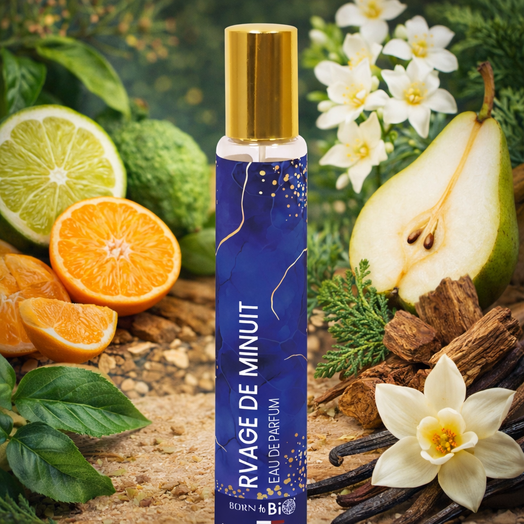 RIVAGE DE MINUIT – Eau de Parfum 30 mL