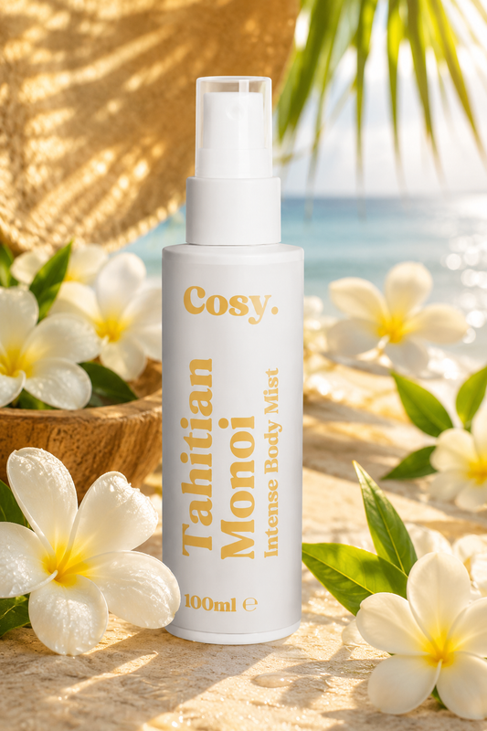 ✨ Brume tahitian monoï ✨