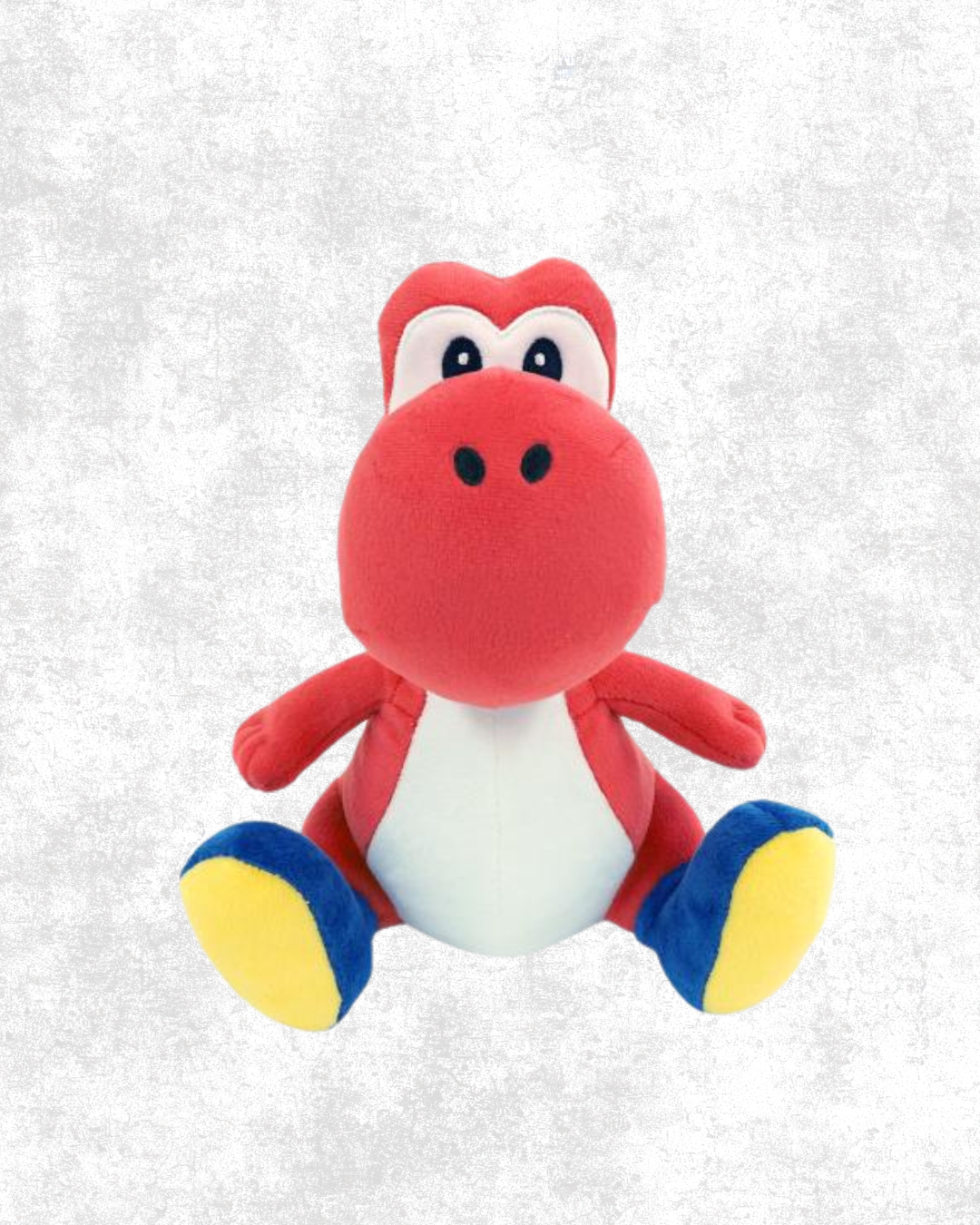 Yoshi Rouge - Peluche 20cm❤️