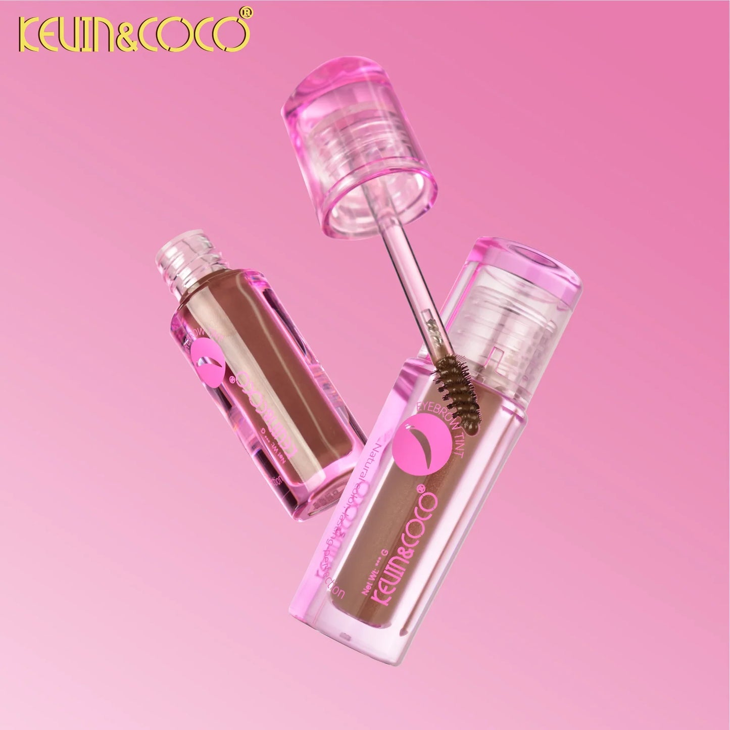 Teinte à Sourcils - Kevin & Coco 🎀