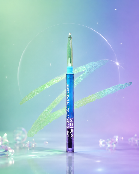 Liner gel multi chrome Asteria 013